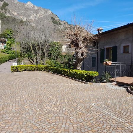 דירות Tremosine Casa Doss מראה חיצוני תמונה