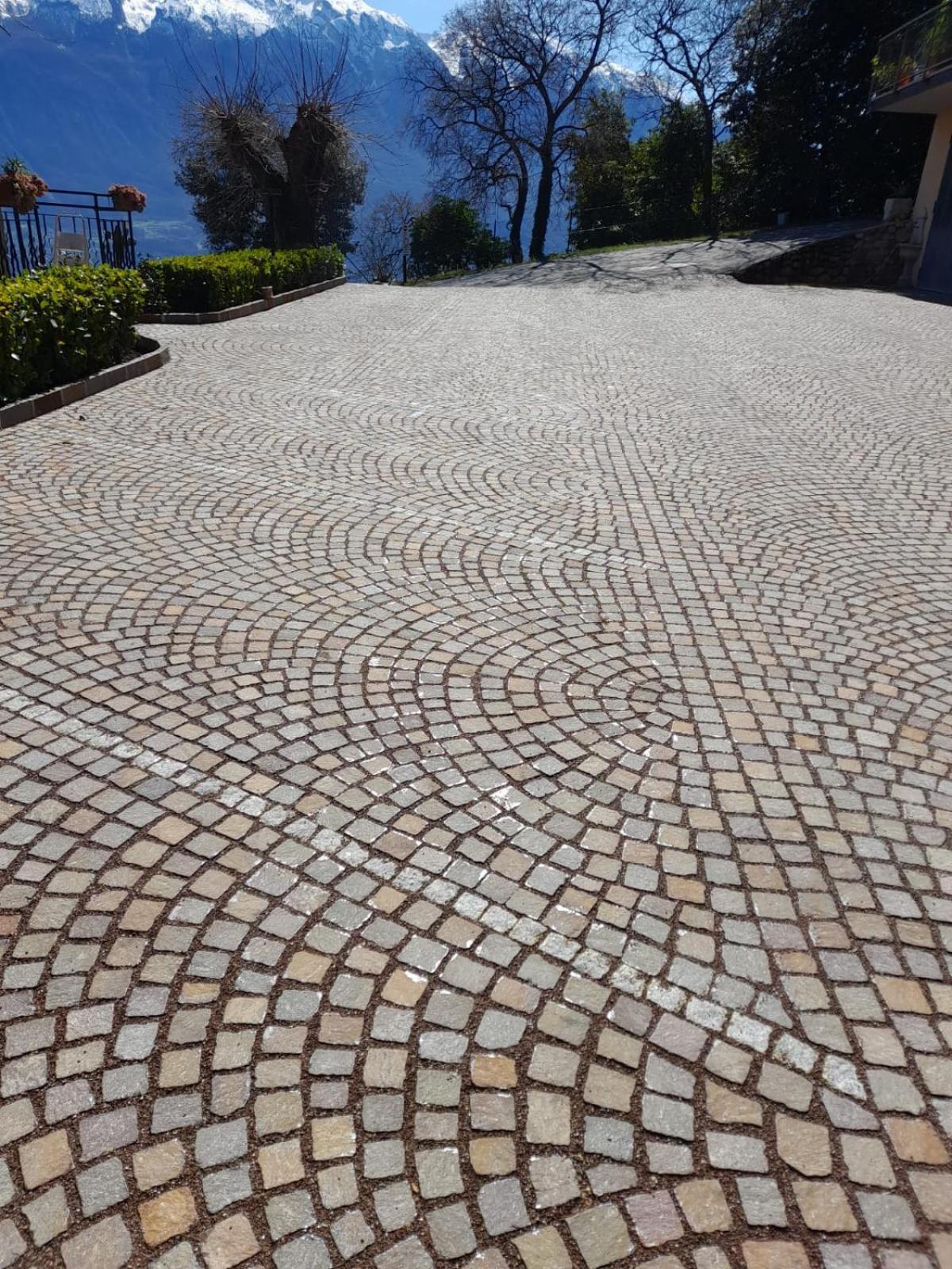 דירות Tremosine Casa Doss מראה חיצוני תמונה