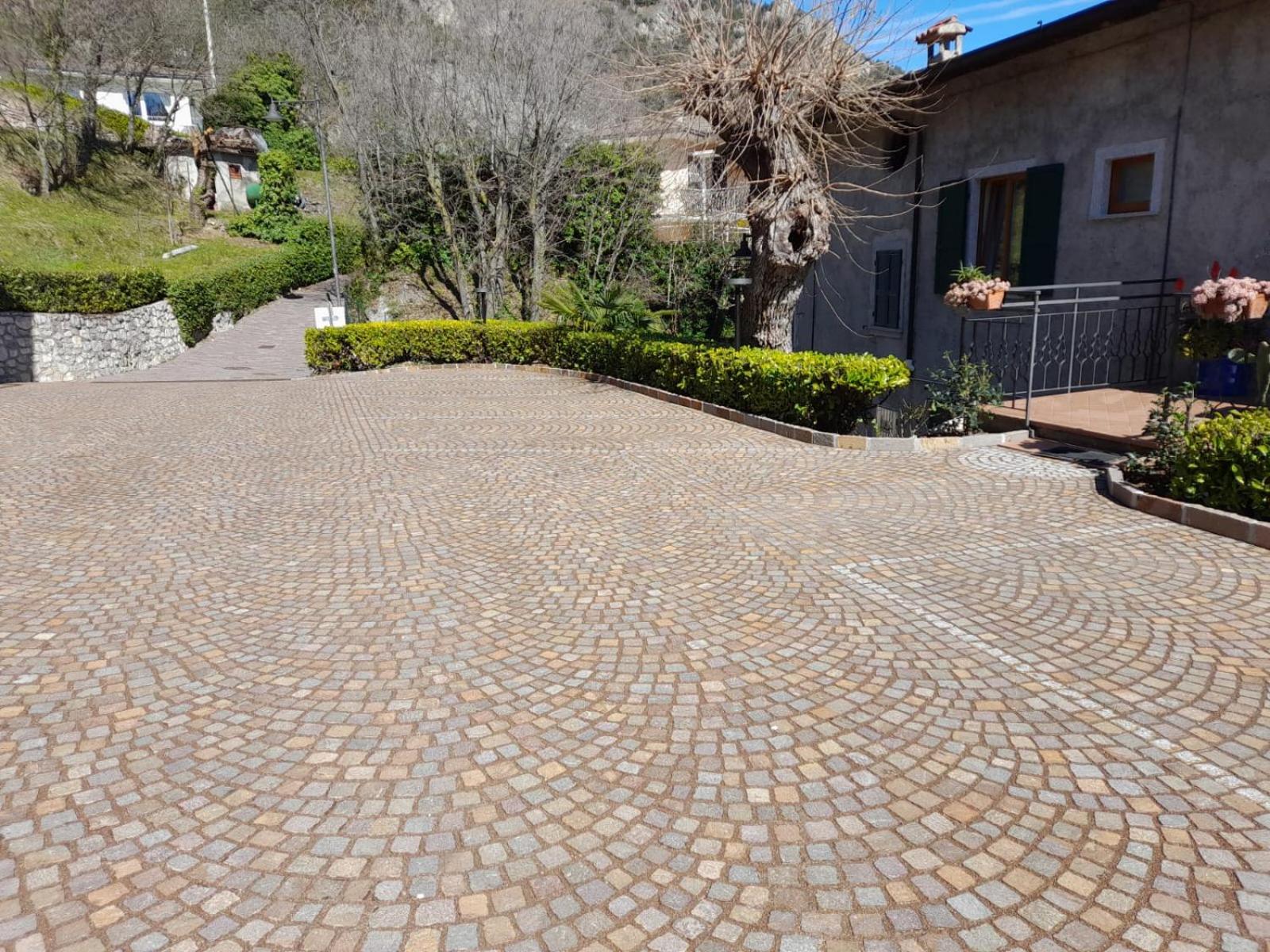 דירות Tremosine Casa Doss מראה חיצוני תמונה
