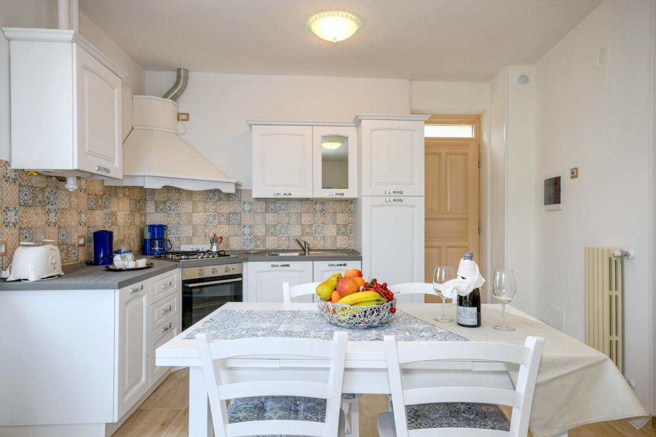 דירות Tremosine Casa Doss מראה חיצוני תמונה