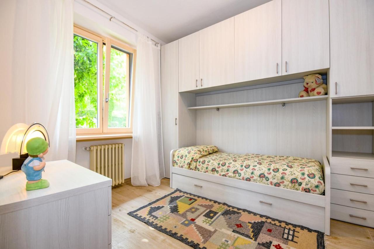דירות Tremosine Casa Doss מראה חיצוני תמונה