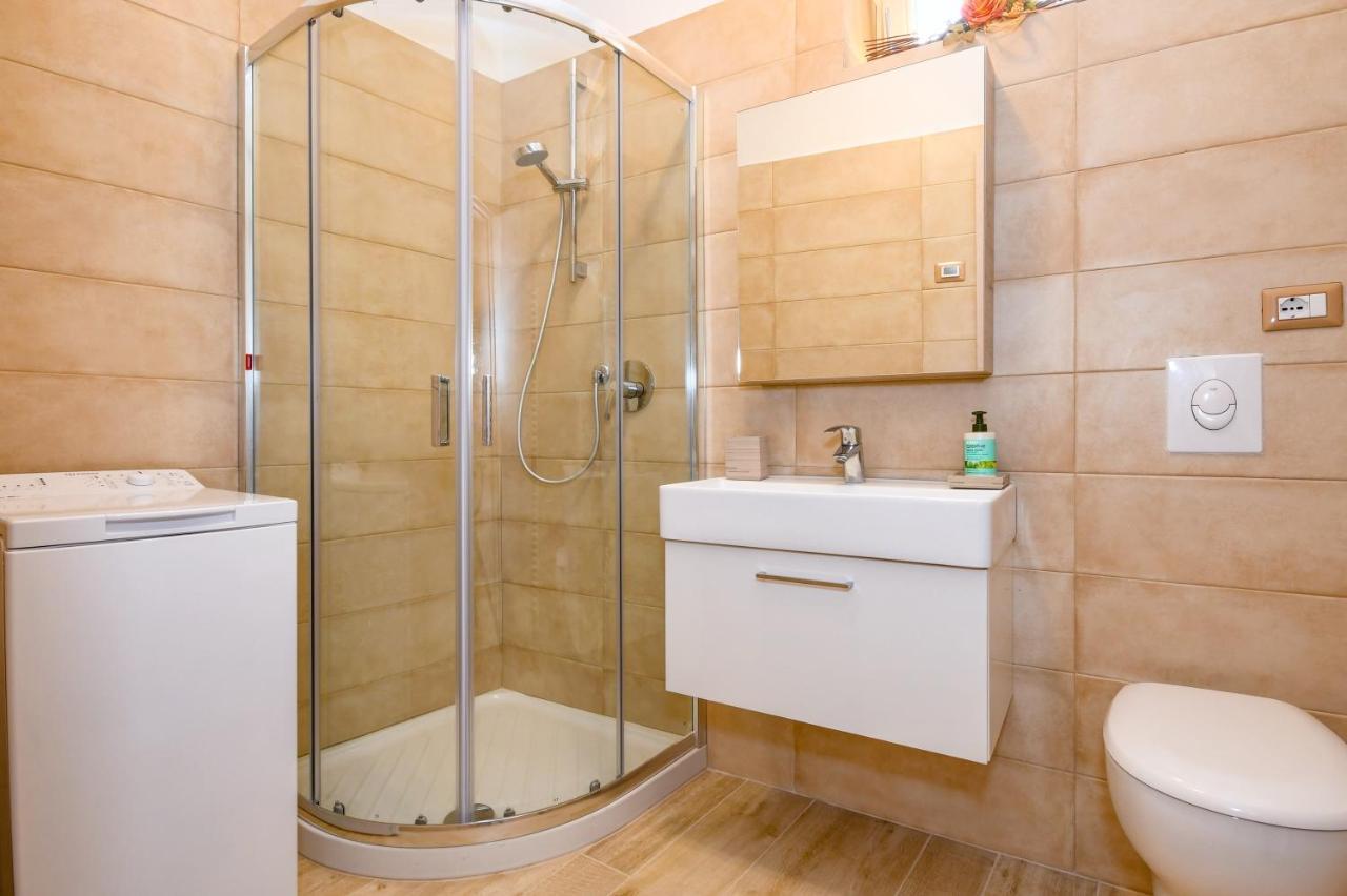 דירות Tremosine Casa Doss מראה חיצוני תמונה