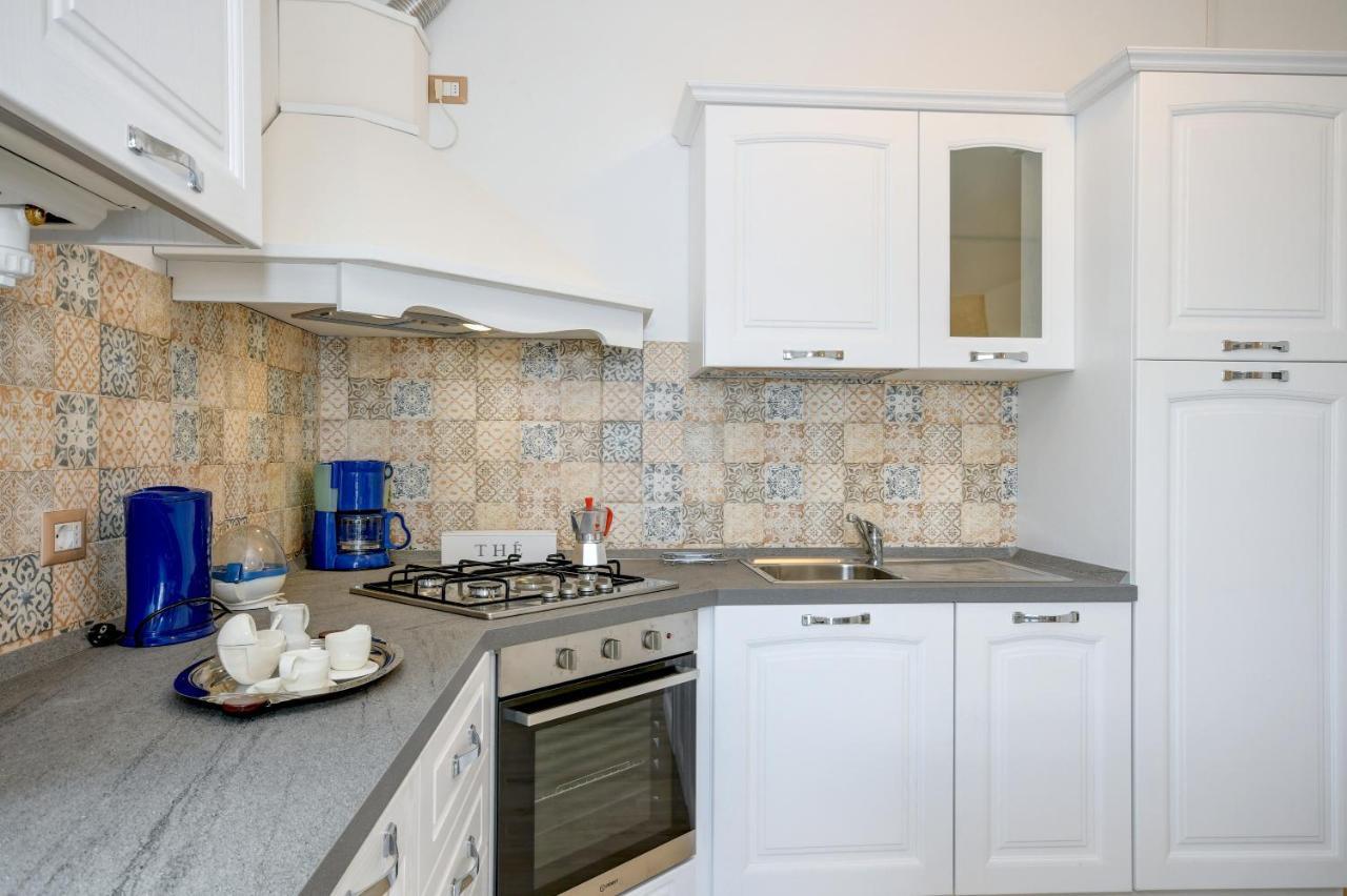 דירות Tremosine Casa Doss מראה חיצוני תמונה