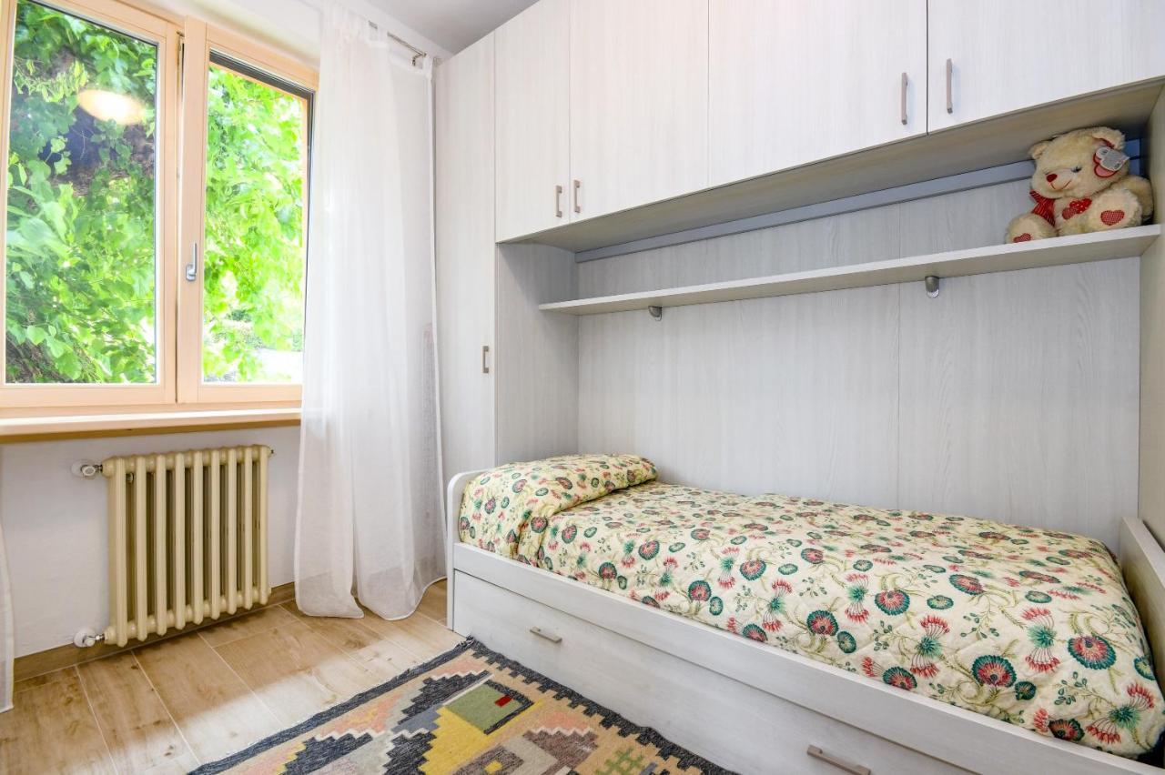 דירות Tremosine Casa Doss מראה חיצוני תמונה