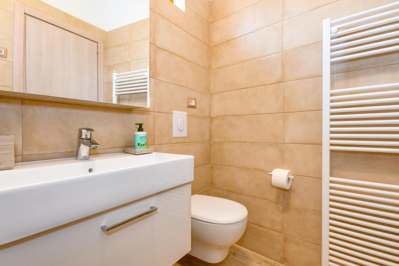 דירות Tremosine Casa Doss מראה חיצוני תמונה