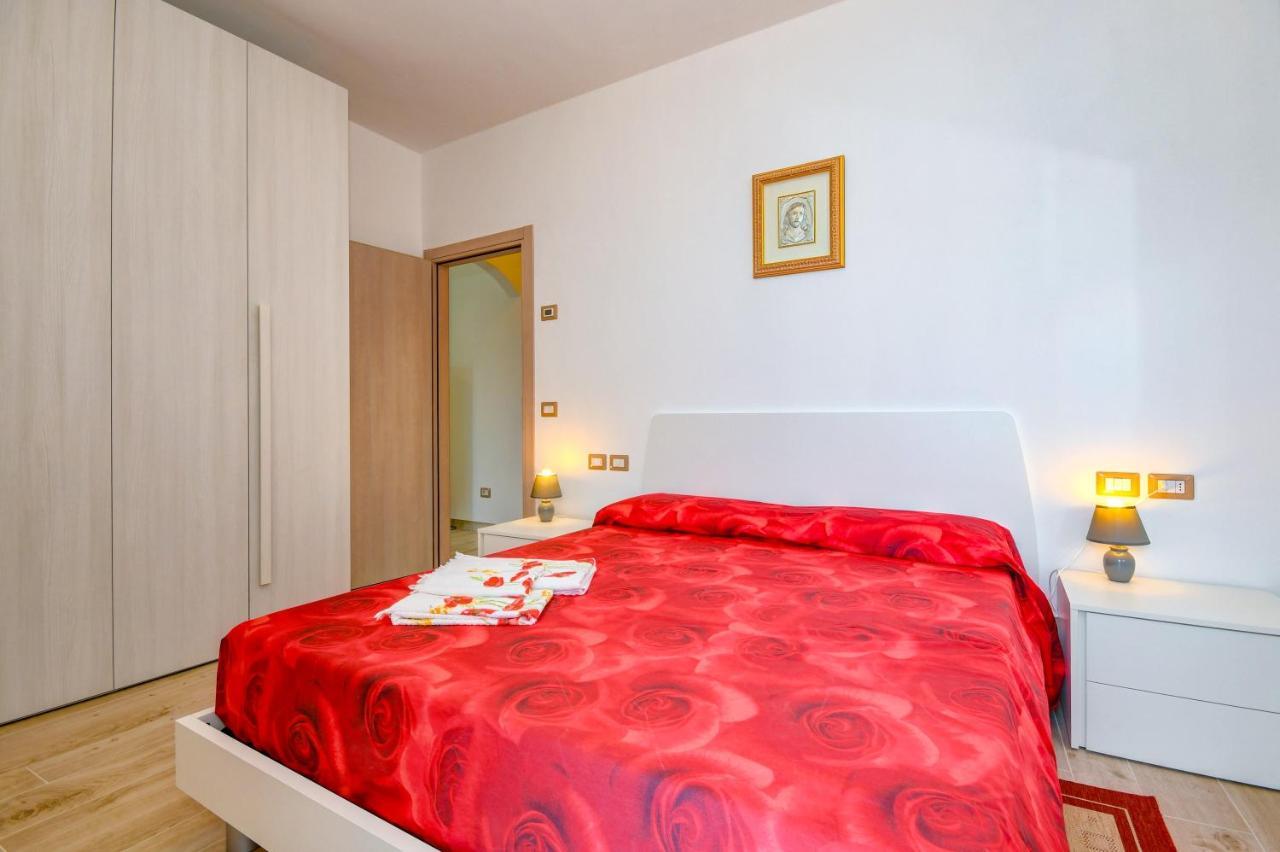 דירות Tremosine Casa Doss מראה חיצוני תמונה